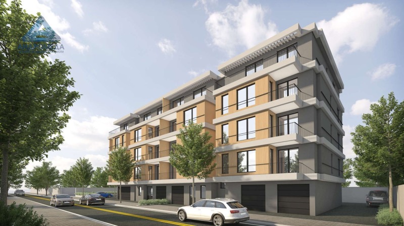 For Sale  1 bedroom Pleven , Shirok tsentar , 54 sq.m | 49601898 - image [15]