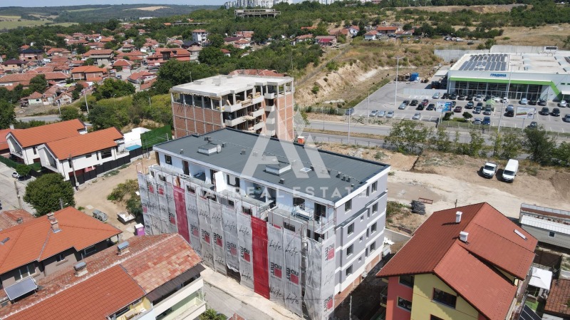For Sale  1 bedroom Pleven , Shirok tsentar , 54 sq.m | 49601898 - image [9]