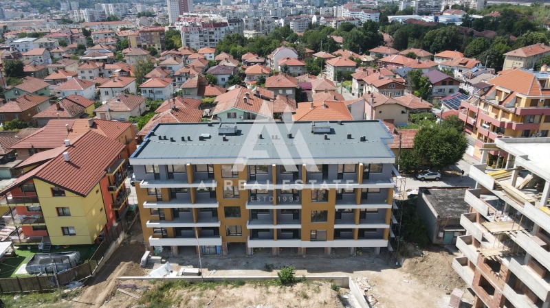 For Sale  1 bedroom Pleven , Shirok tsentar , 54 sq.m | 49601898 - image [10]