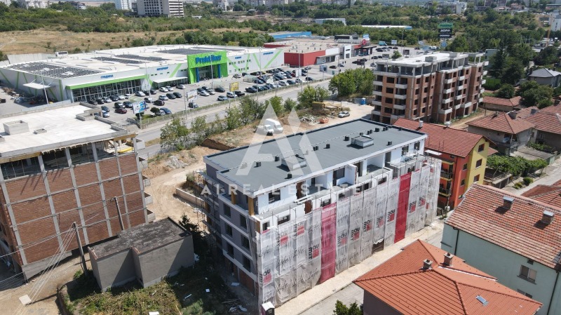 For Sale  1 bedroom Pleven , Shirok tsentar , 54 sq.m | 49601898 - image [5]