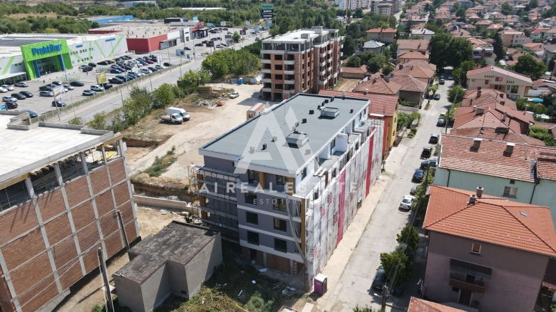 For Sale  1 bedroom Pleven , Shirok tsentar , 54 sq.m | 49601898 - image [11]
