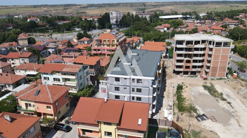 For Sale  1 bedroom Pleven , Shirok tsentar , 54 sq.m | 49601898 - image [7]