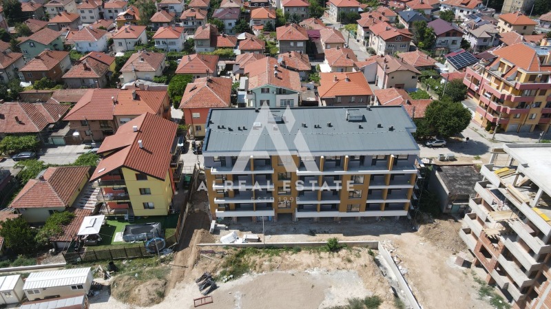 For Sale  1 bedroom Pleven , Shirok tsentar , 54 sq.m | 49601898 - image [12]