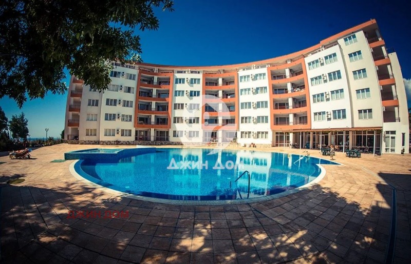 Продава  2-стаен област Бургас , с. Равда , 78 кв.м | 23485003 - изображение [11]