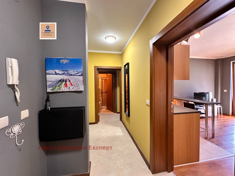 Продава  2-стаен област Благоевград , гр. Банско , 72 кв.м | 34556598