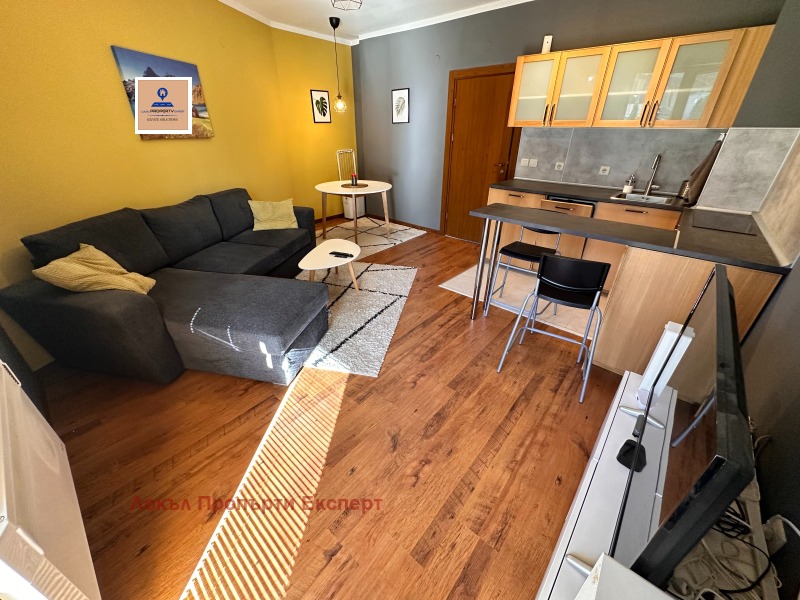Продава  2-стаен област Благоевград , гр. Банско , 72 кв.м | 34556598 - изображение [3]