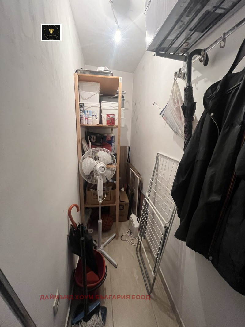 Te koop  1 slaapkamer Plovdiv , Karsjijaka , 60 m² | 66662333 - afbeelding [10]