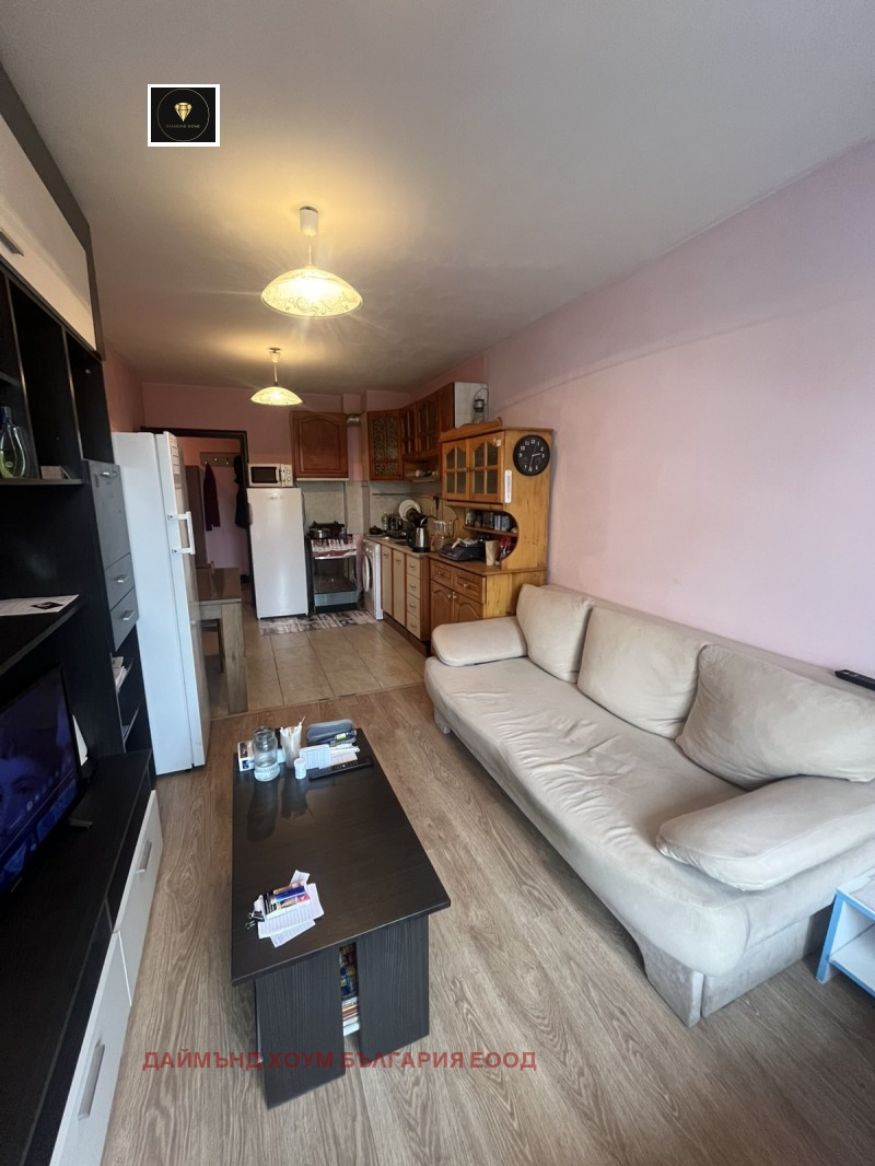 Te koop  1 slaapkamer Plovdiv , Karsjijaka , 60 m² | 66662333