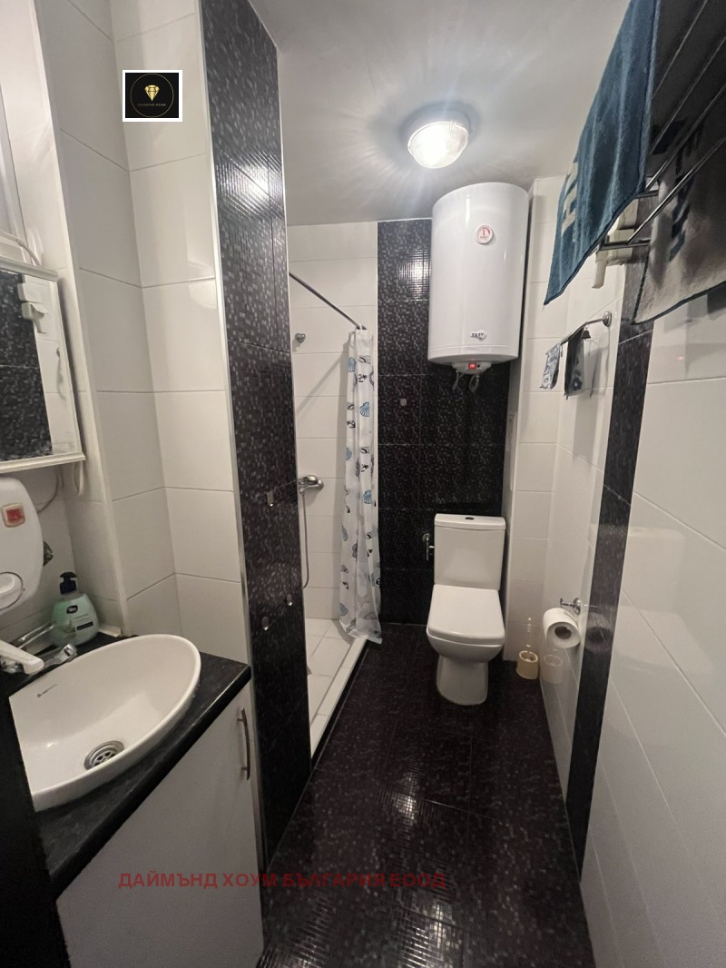 Te koop  1 slaapkamer Plovdiv , Karsjijaka , 60 m² | 66662333 - afbeelding [8]