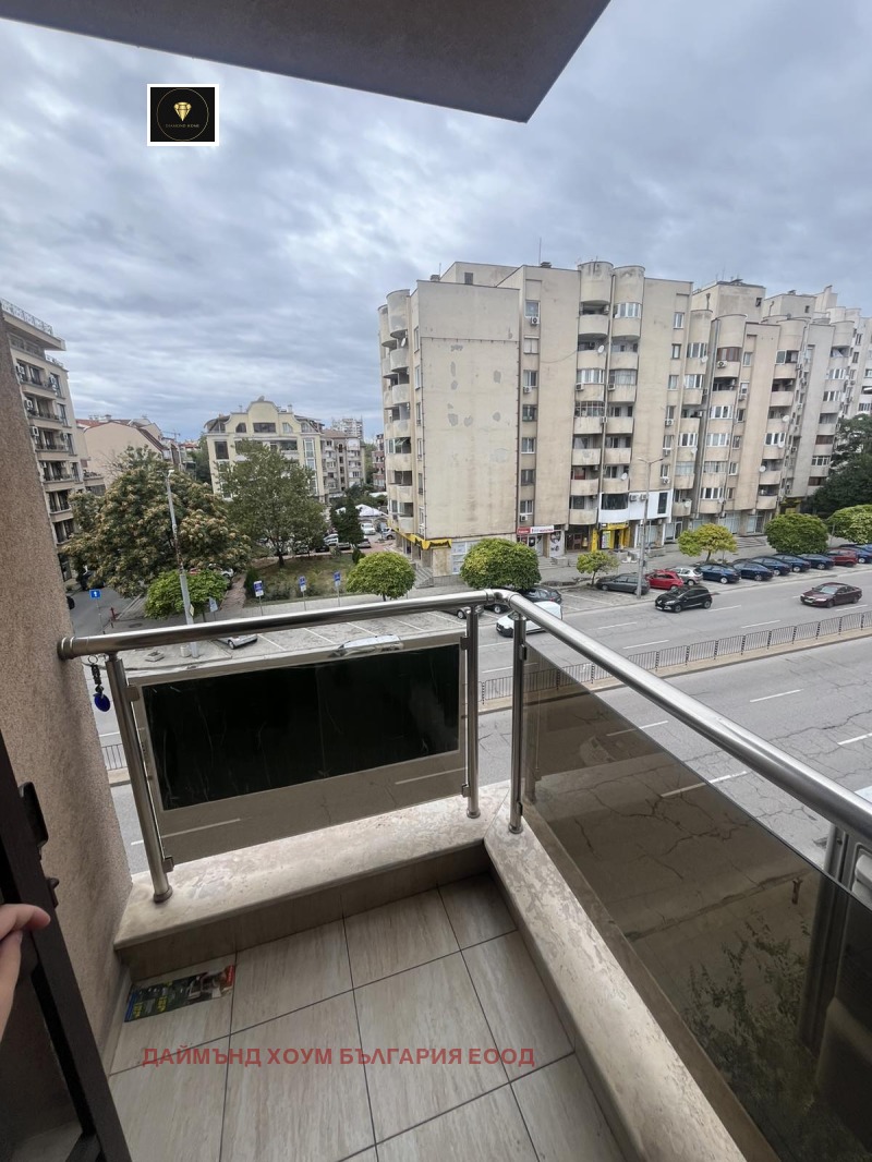 Te koop  1 slaapkamer Plovdiv , Karsjijaka , 60 m² | 66662333 - afbeelding [6]
