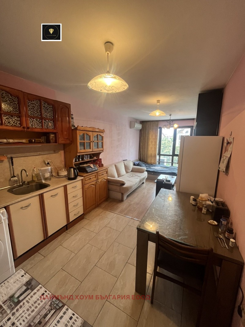 Te koop  1 slaapkamer Plovdiv , Karsjijaka , 60 m² | 66662333 - afbeelding [2]
