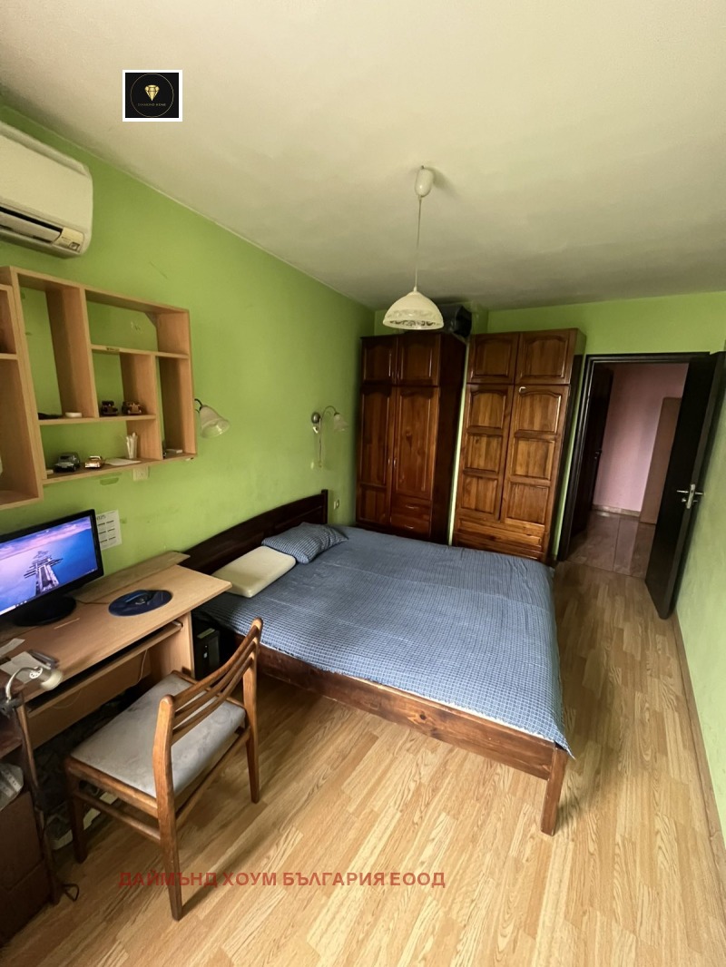Te koop  1 slaapkamer Plovdiv , Karsjijaka , 60 m² | 66662333 - afbeelding [5]