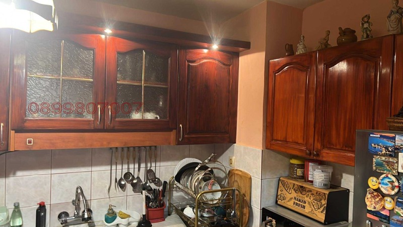 Продава 2-СТАЕН, гр. Русе, Дружба 3, снимка 5 - Апартаменти - 52850865