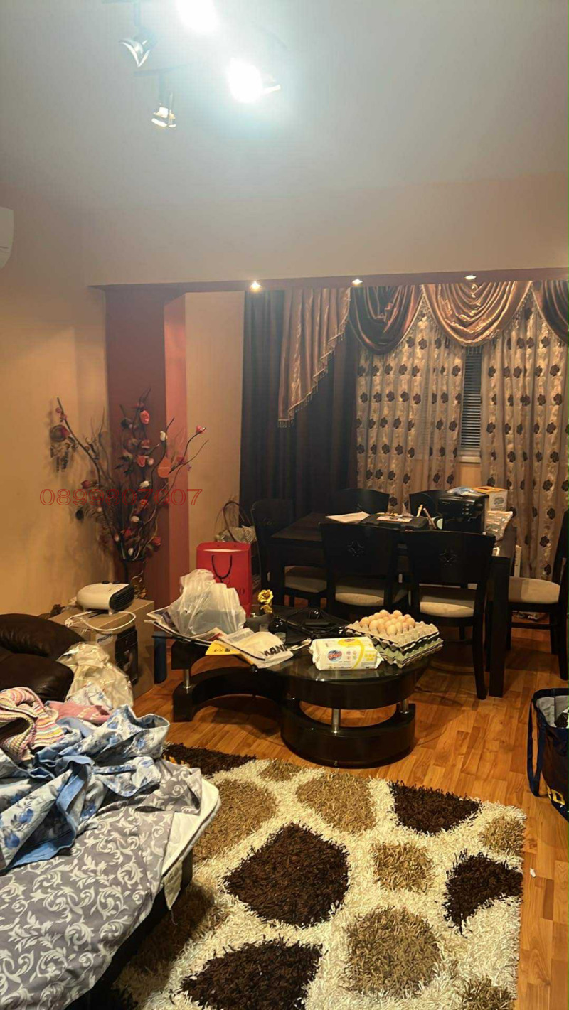 Продава 2-СТАЕН, гр. Русе, Дружба 3, снимка 8 - Апартаменти - 52850865