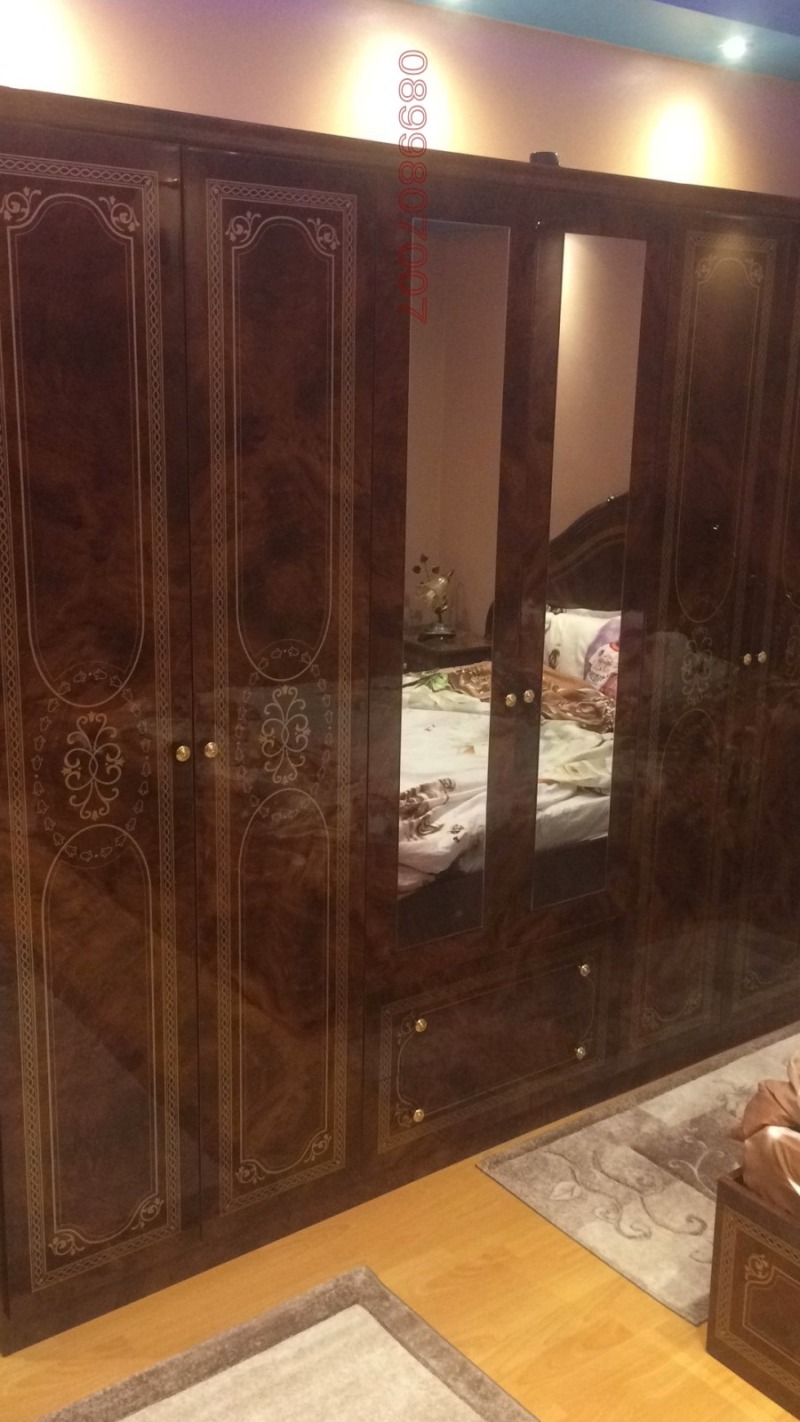 Продава 2-СТАЕН, гр. Русе, Дружба 3, снимка 13 - Апартаменти - 52850865