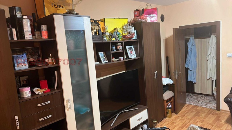 Продава 2-СТАЕН, гр. Русе, Дружба 3, снимка 11 - Апартаменти - 52850865