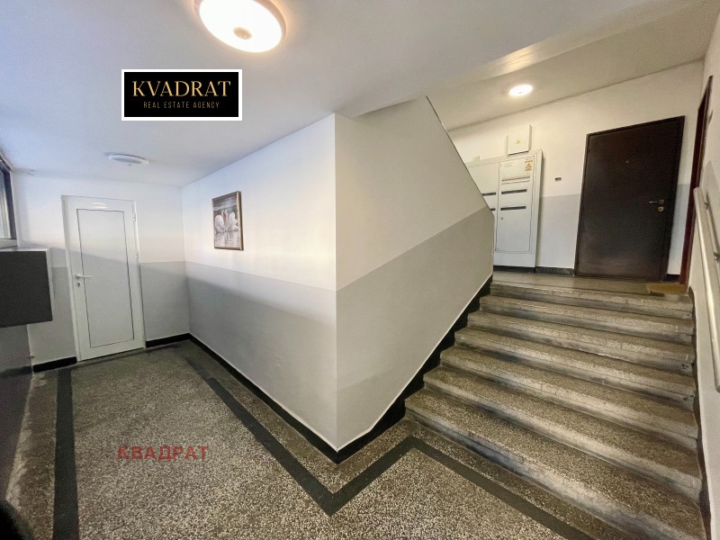 Продава 2-СТАЕН, гр. София, Център, снимка 10 - Апартаменти - 53539627