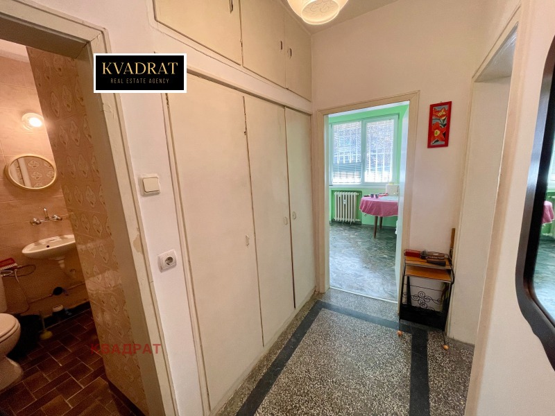 Продава 2-СТАЕН, гр. София, Център, снимка 7 - Апартаменти - 53539627