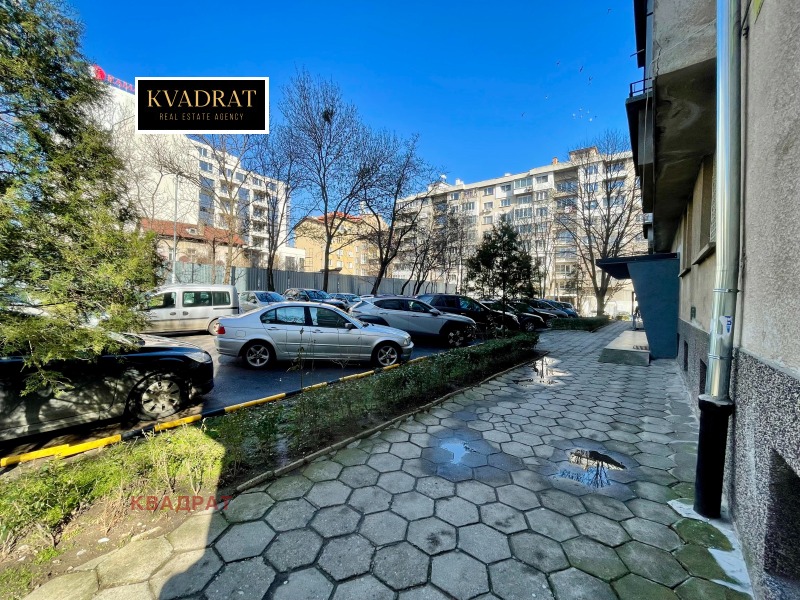 Продава 2-СТАЕН, гр. София, Център, снимка 13 - Апартаменти - 53539627