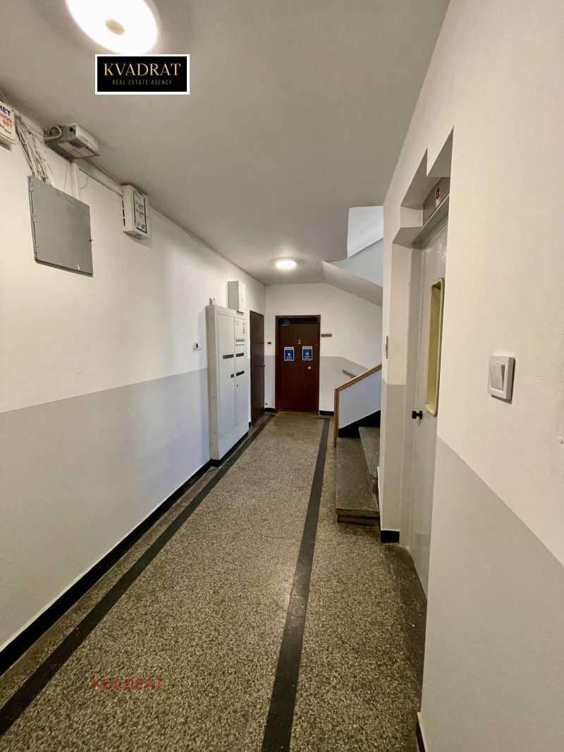 Продава 2-СТАЕН, гр. София, Център, снимка 9 - Апартаменти - 53539627