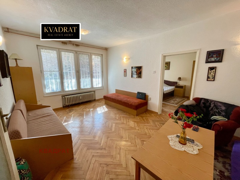 Продава 2-СТАЕН, гр. София, Център, снимка 3 - Апартаменти - 53539627