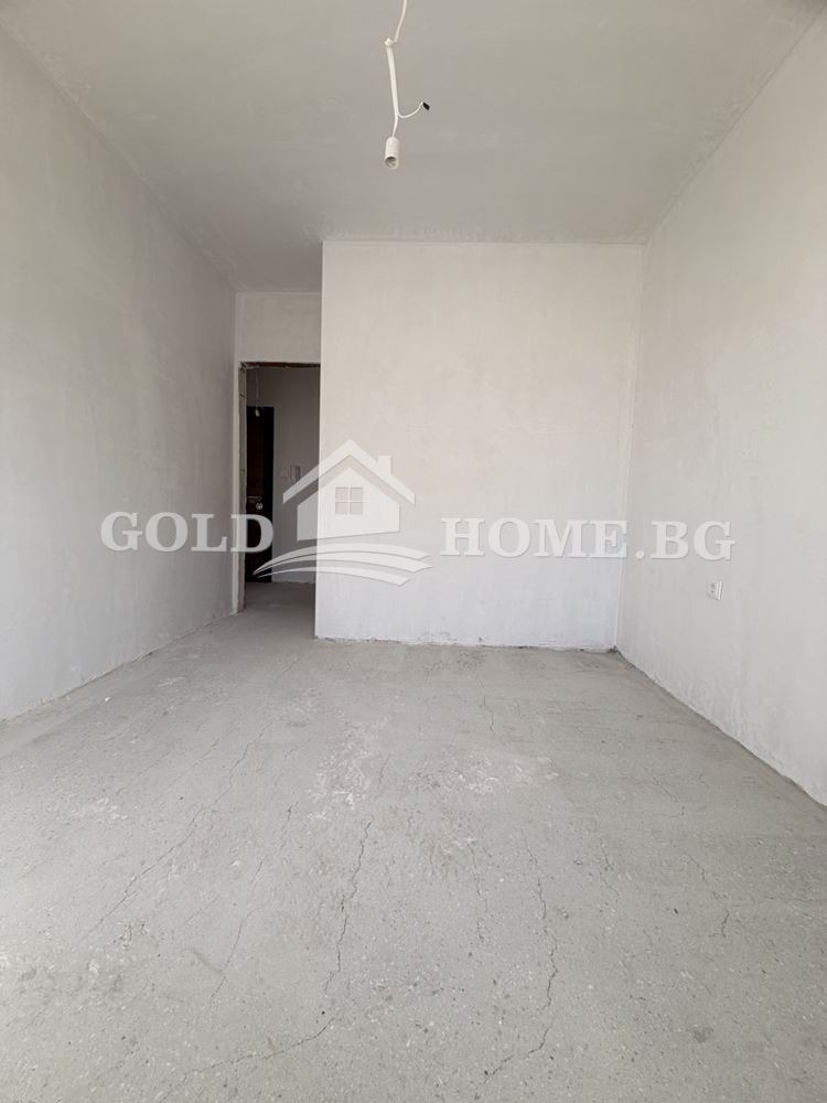 Продава 2-СТАЕН, гр. Пловдив, Южен, снимка 4 - Апартаменти - 56256572