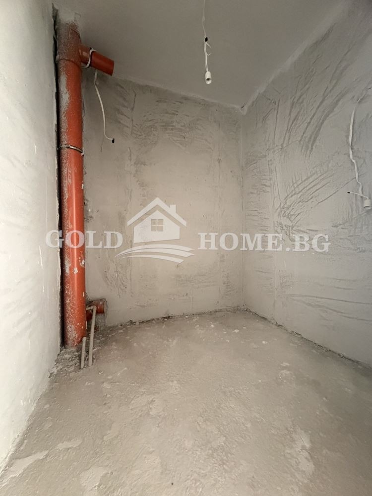 Продава 2-СТАЕН, гр. Пловдив, Южен, снимка 6 - Апартаменти - 56256572