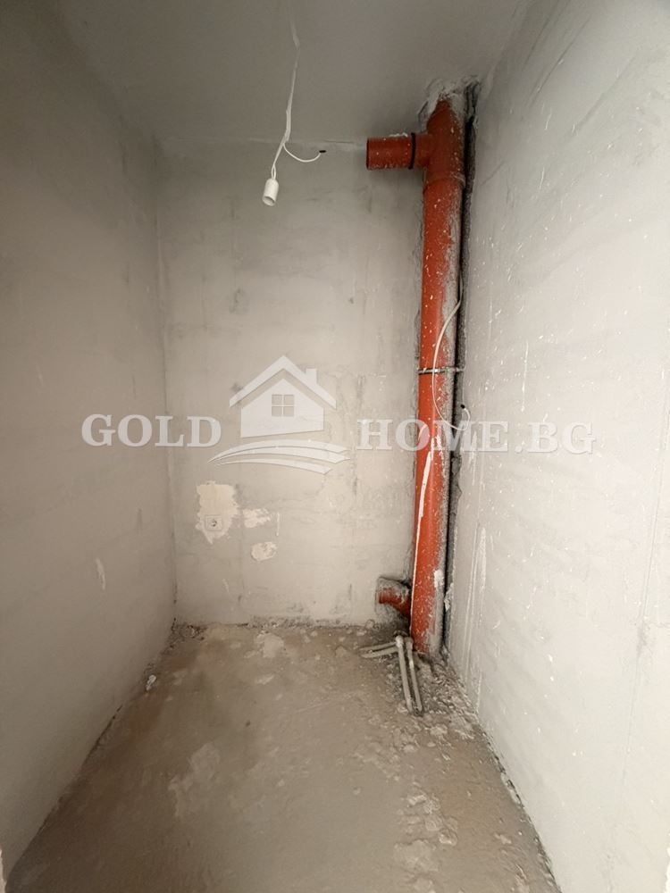 Продава 2-СТАЕН, гр. Пловдив, Южен, снимка 5 - Апартаменти - 56256572