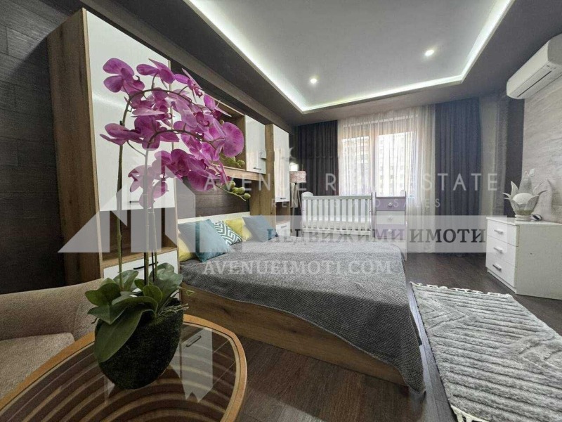 À venda  2 quartos Plovdiv , Iujen , 118 m² | 98126162 - imagem [9]