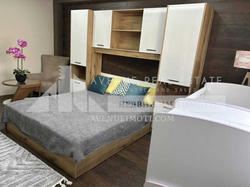 Eladó  2 hálószobás Plovdiv , Juzsen , 118 négyzetméter | 98126162 - kép [10]