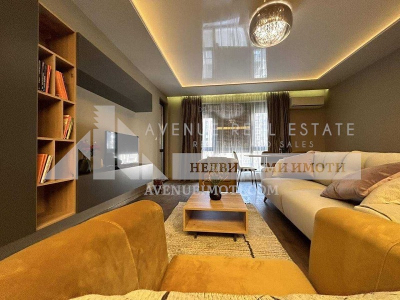 À venda  2 quartos Plovdiv , Iujen , 118 m² | 98126162 - imagem [2]