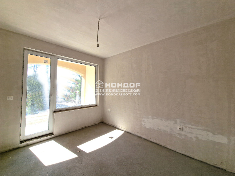 Te koop  2 slaapkamers Plovdiv , Karsjijaka , 121 m² | 94701761