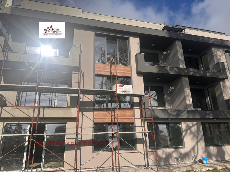 Na prodej  2 ložnice Varna , m-t Dolna Traka , 94 m2 | 85976326