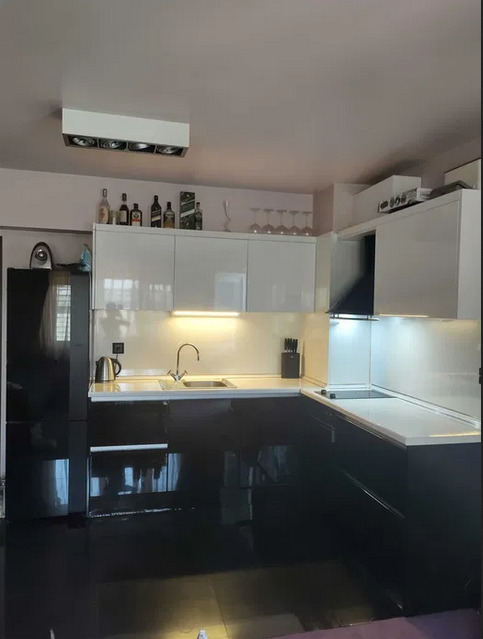 Продава  3-стаен, град София, Кръстова вада •  293 000 EUR • ID 57458229 — holmes.bg - [1] 