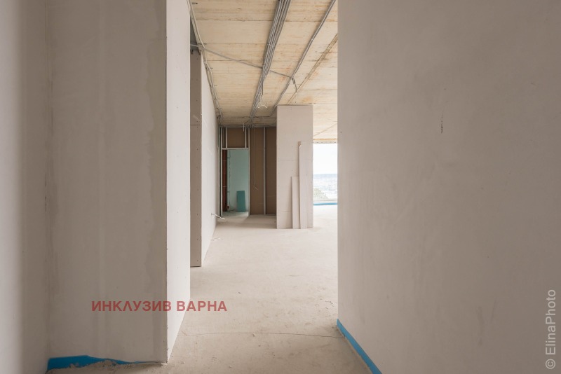 Продава  3-стаен град Варна , Галата , 122 кв.м | 16489986 - изображение [2]