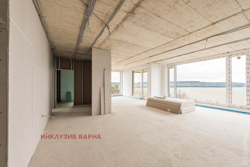 Продава  3-стаен град Варна , Галата , 122 кв.м | 16489986 - изображение [3]