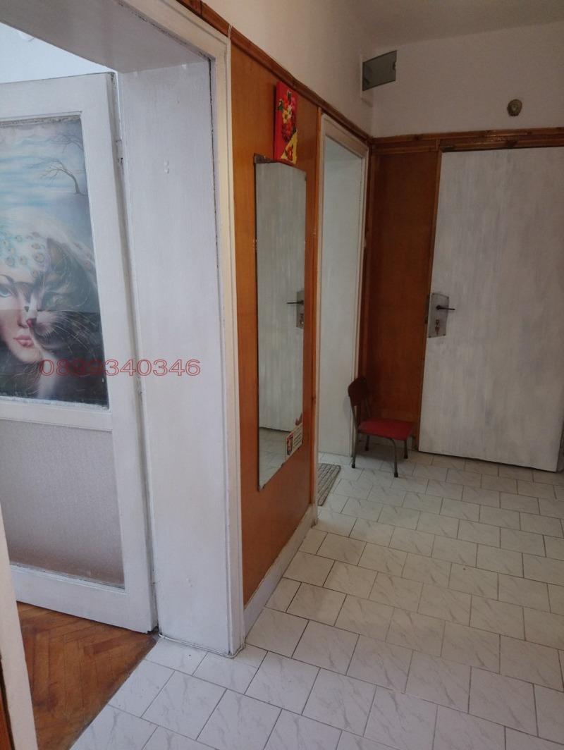Zu verkaufen  2 Schlafzimmer Blagoewgrad , Zapad , 67 qm | 90304184 - Bild [4]