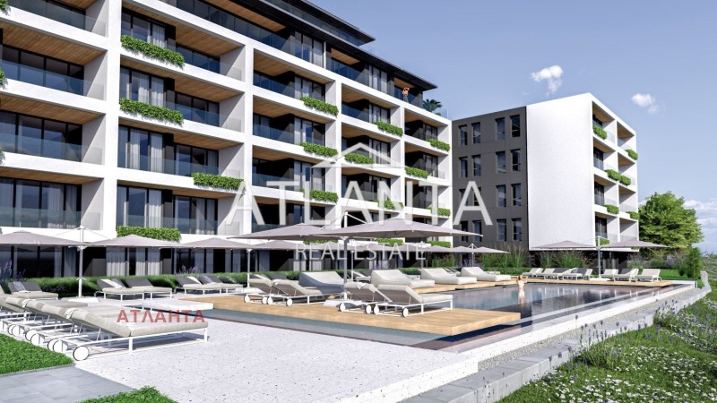 Продается  2 спальни Варна , м-т Ален мак , 141 кв.м | 98003292