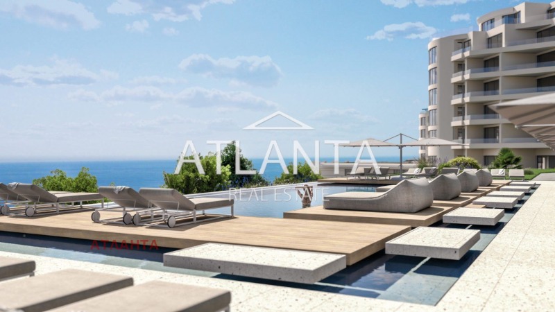 Продается  2 спальни Варна , м-т Ален мак , 141 кв.м | 98003292 - изображение [2]