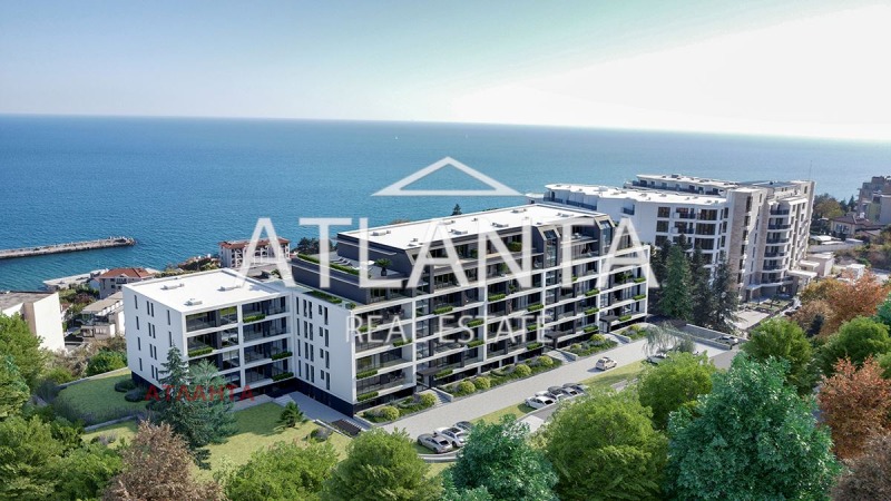Продается  2 спальни Варна , м-т Ален мак , 141 кв.м | 98003292 - изображение [3]