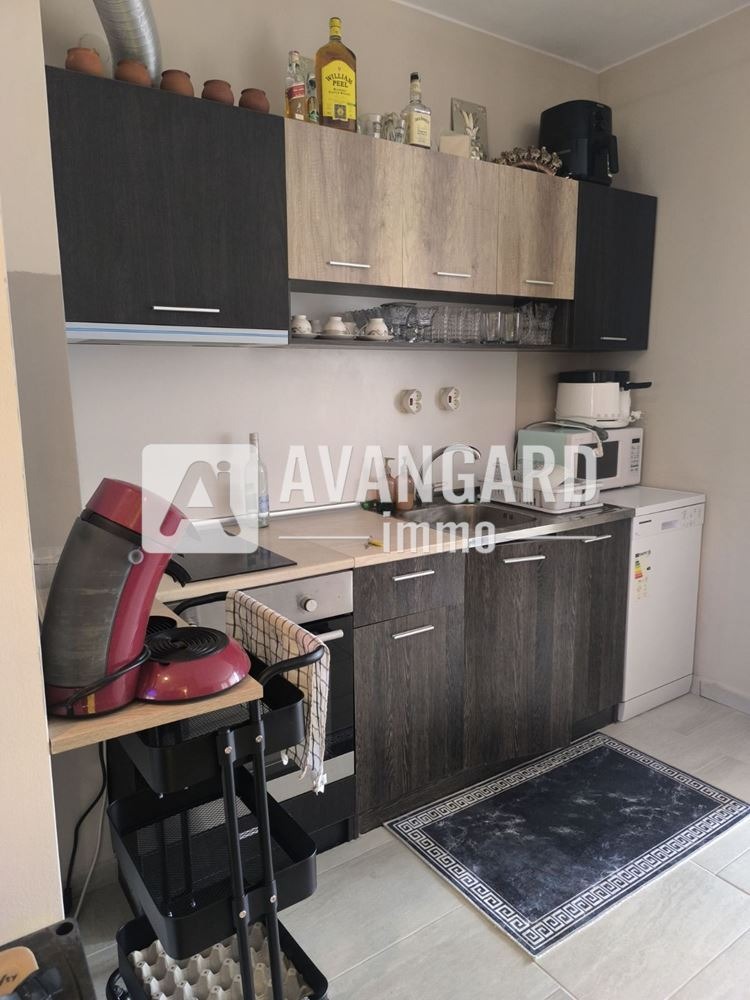 Myytävänä  2 makuuhuonetta Dobrichin alue , Rogatševo , 68 neliömetriä | 12544764 - kuva [4]
