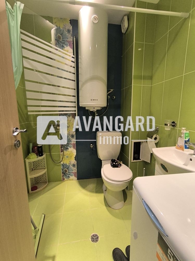 Myytävänä  2 makuuhuonetta Dobrichin alue , Rogatševo , 68 neliömetriä | 12544764 - kuva [9]