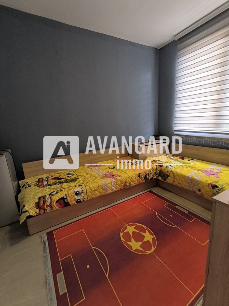 Myytävänä  2 makuuhuonetta Dobrichin alue , Rogatševo , 68 neliömetriä | 12544764 - kuva [8]