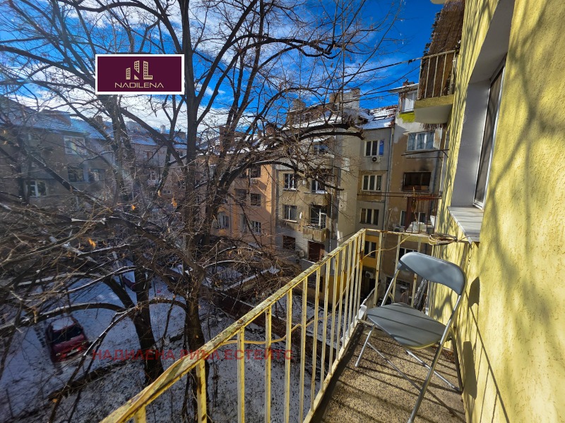 Продава 3-СТАЕН, гр. София, Център, снимка 16 - Апартаменти - 53078626