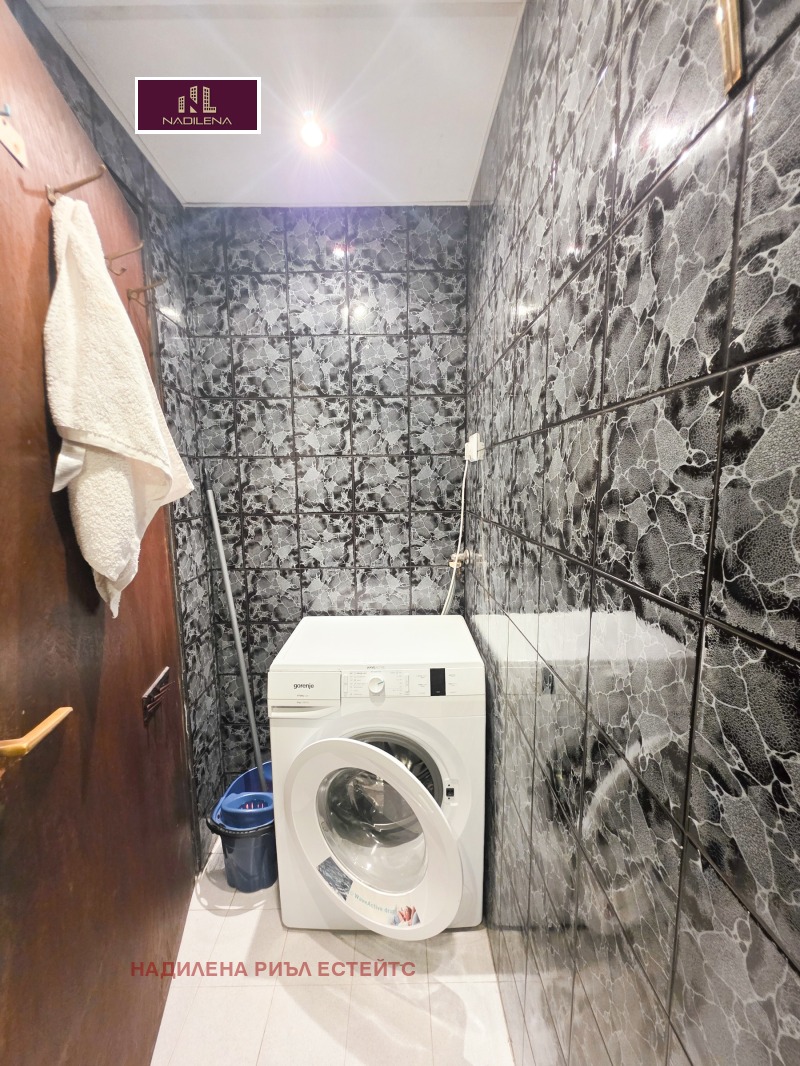 Продава 3-СТАЕН, гр. София, Център, снимка 13 - Апартаменти - 53078626