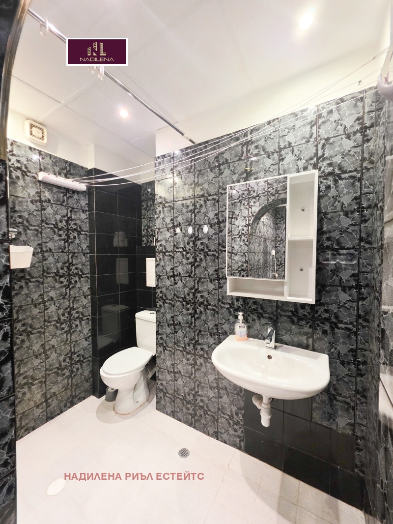 Продава 3-СТАЕН, гр. София, Център, снимка 12 - Апартаменти - 53078626