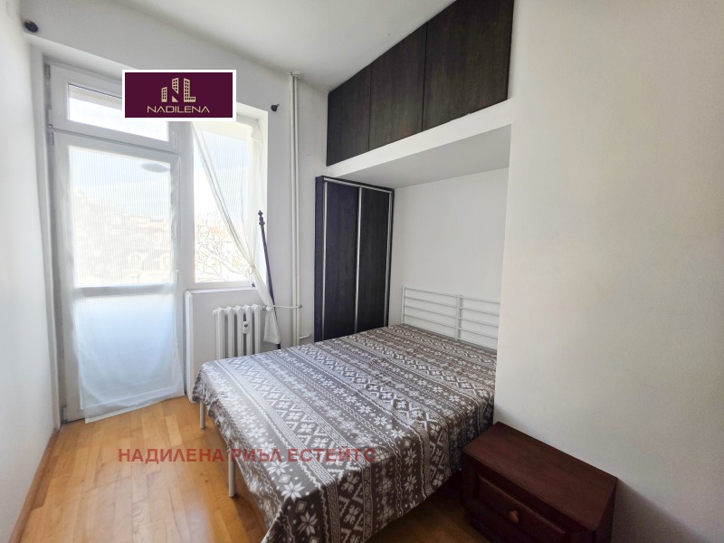 Продава 3-СТАЕН, гр. София, Център, снимка 9 - Апартаменти - 53078626