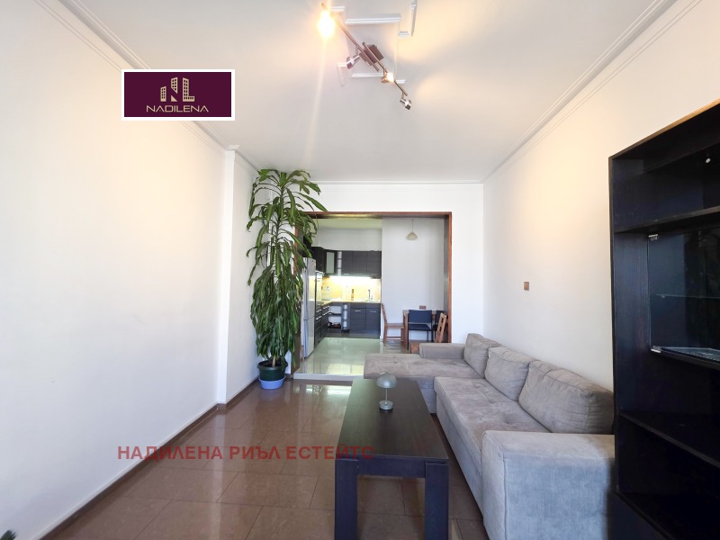 Продава 3-СТАЕН, гр. София, Център, снимка 3 - Апартаменти - 53078626