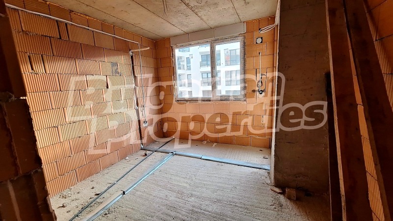 Продава 3-СТАЕН, гр. Варна, Възраждане 1, снимка 2 - Апартаменти - 53281827