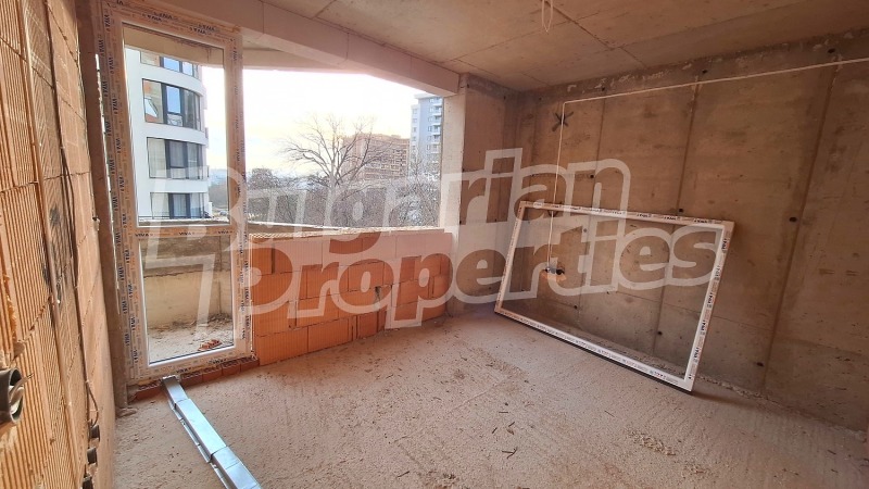 Продава 3-СТАЕН, гр. Варна, Възраждане 1